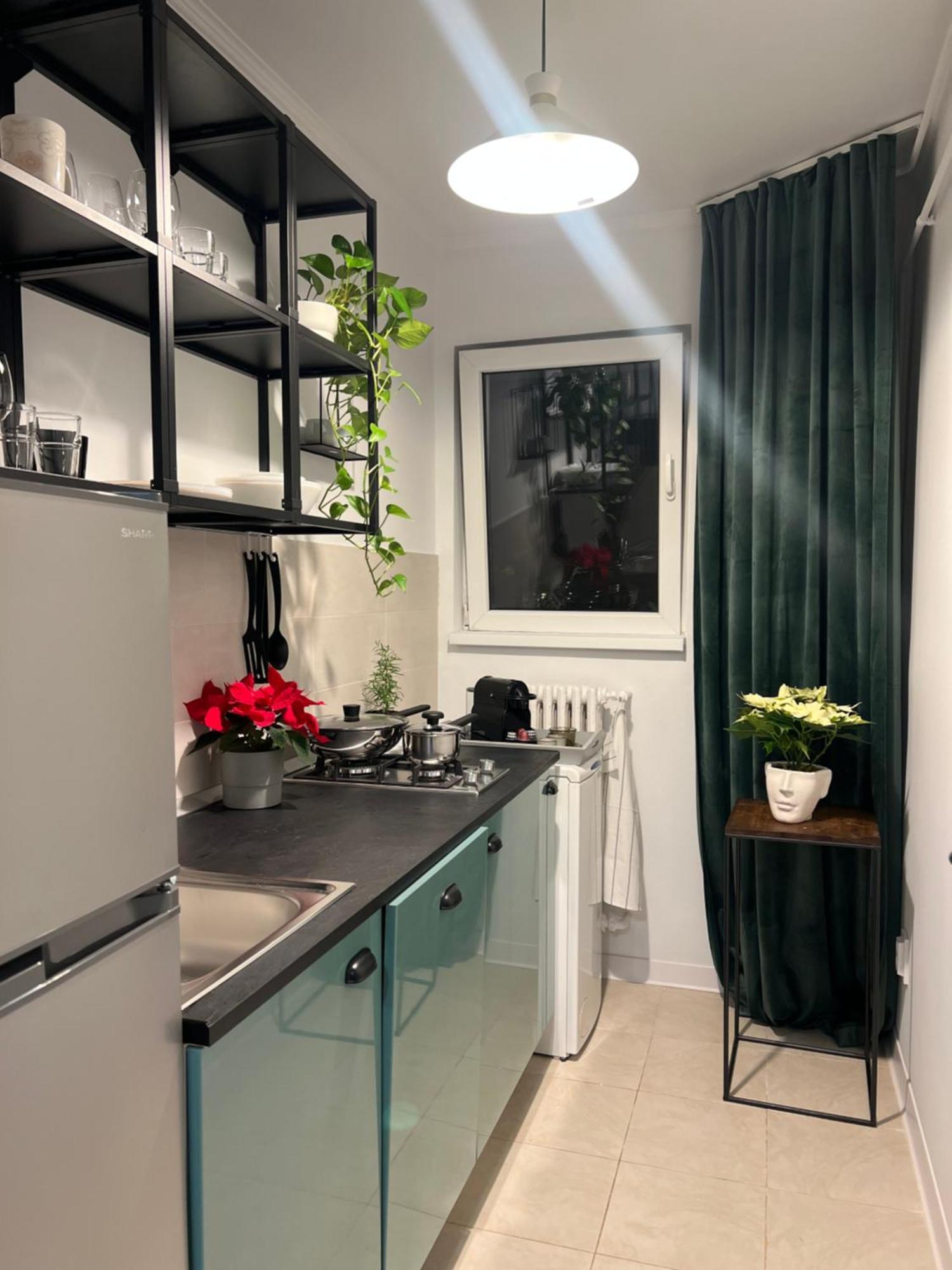 Cosy Studio Floreasca Bucareste Exterior foto
